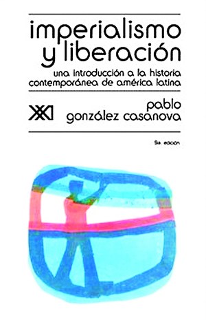 M Xico Y La Democracia Centenario De Pablo Gonz Lez Casanova La