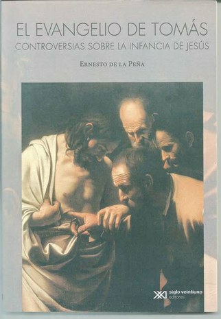 Ernesto de la Peña y los escollos de la fe