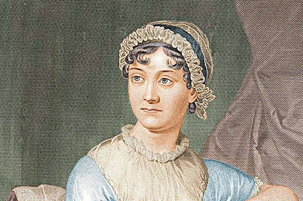 La sensibilidad y el genio de Jane Austen