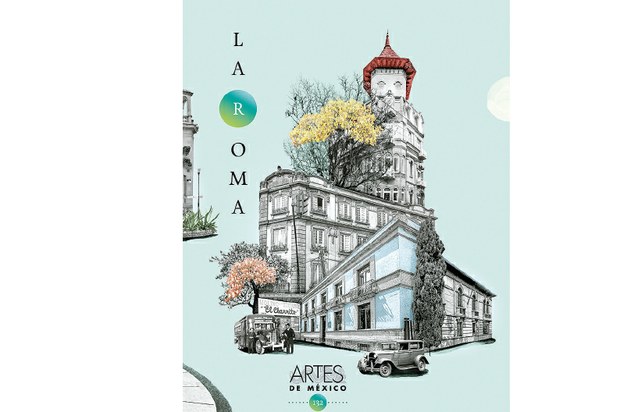 10Artes de México, .jpg