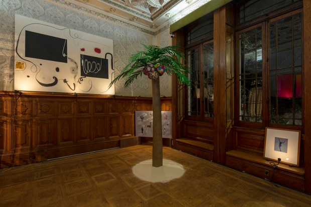 1. Espacio de exhibición Galería OMR (fotografía Ramiro Chávez).jpg