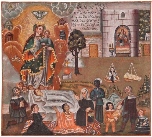 2. “Exvoto de María, hija de Pedro de García”, 1651.jpg