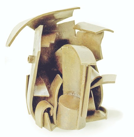 2. Limulus # 15, Bronce.jpg