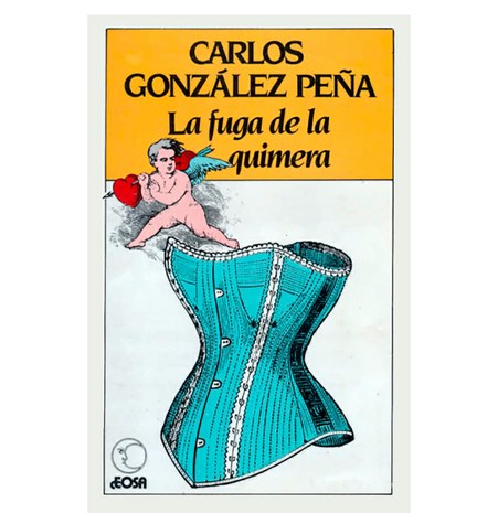 Libros de CARLOS GONZALEZ - Librería Kolima