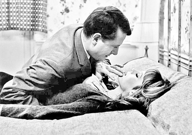 La piel suave 1964.jpg