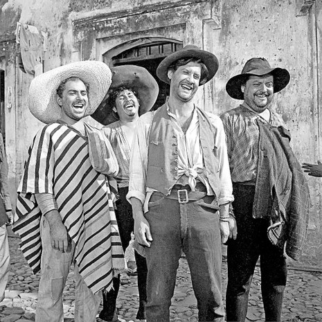 Nazarín (1958), de Luis Buñuel,.jpg