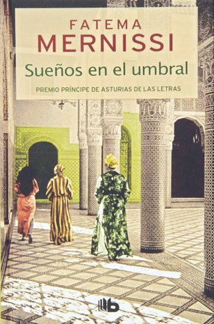 Rebelión En El Harén: Fátima Mernissi Y La 'burka' De Occidente — La ...