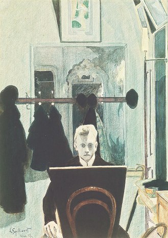 Léon_Spilliaert_-_Self_Portrait_-_Met_-_1980.208.jpg