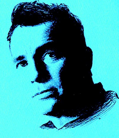 El escritor viaja en tranvía (Jack Kerouac en México) — La Jornada ...