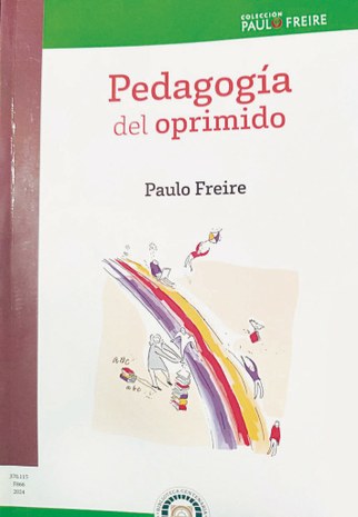 Pedagogi╠üa del oprimido en la nueva coedicio╠ün.jpg