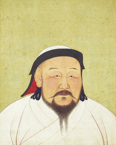 YuanEmperorAlbumKhubilaiPortrait.jpg