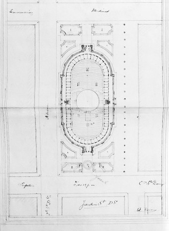 1572 Arquitecto Antonio Rivas  FTC   El proyecto del circo Arq Rivas Mercado 2 FOTO Xavier GUzma╠ün.jpg