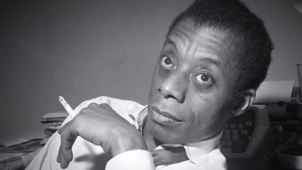 1578 Biblioteca fantasma IMAGEN James Baldwin.png