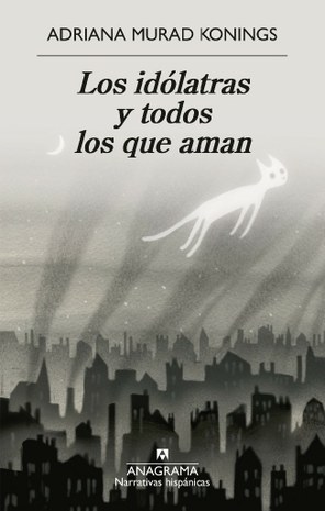 Los ido╠ülatras y todos los que aman..jpeg